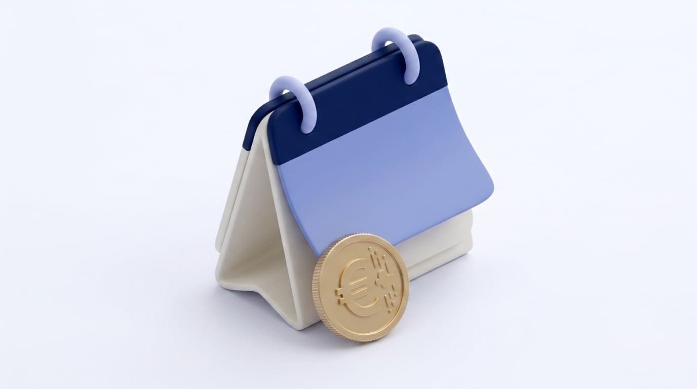 Calendrier paiement retraite Carsat 2026 : dates CNAV mois par mois