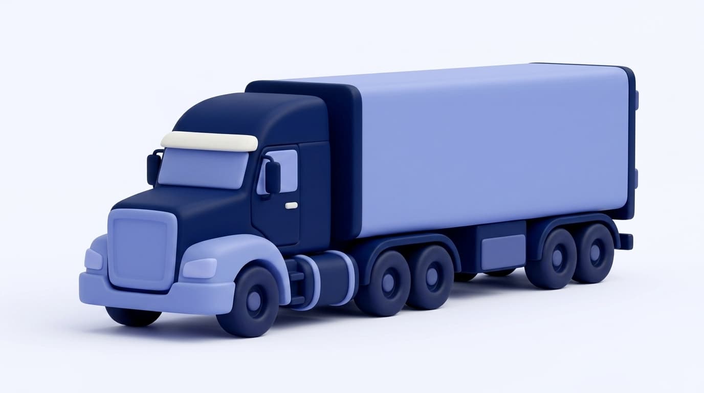 Retraite chauffeur routier 2026 : CFA et départ à 59 ans