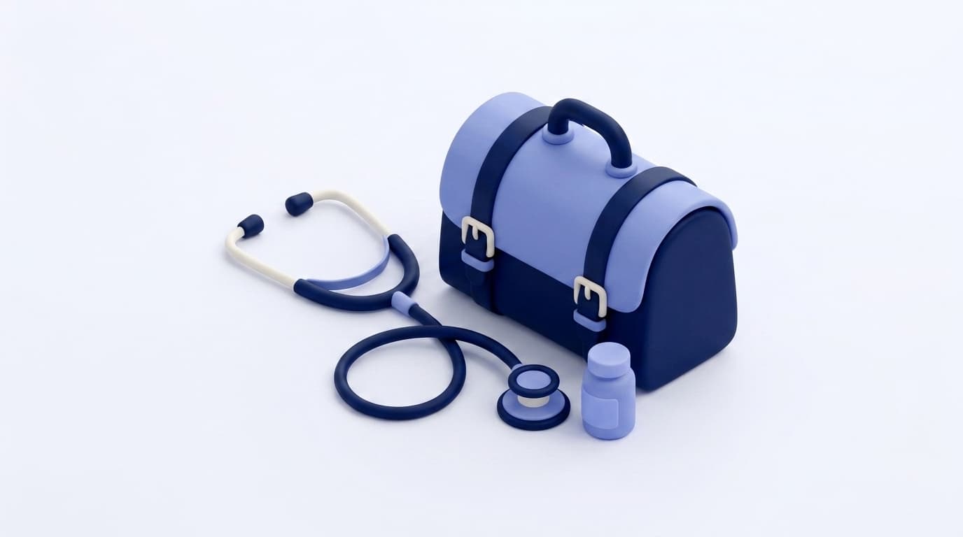 Retraite médecin libéral 2026 : guide