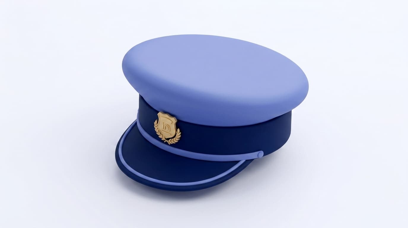 Grille pension police nationale 2026 : montants par grade
